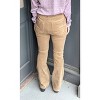 Women's Flared Corduroy Pants - IN-LOOM - 3 of 4