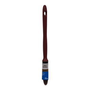 Linzer 15 mm Round Trim Paint Brush - Case of 12 - 1 of 1