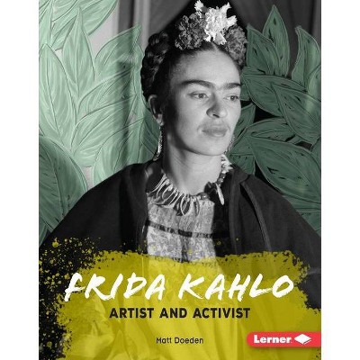 frida kahlo doll target