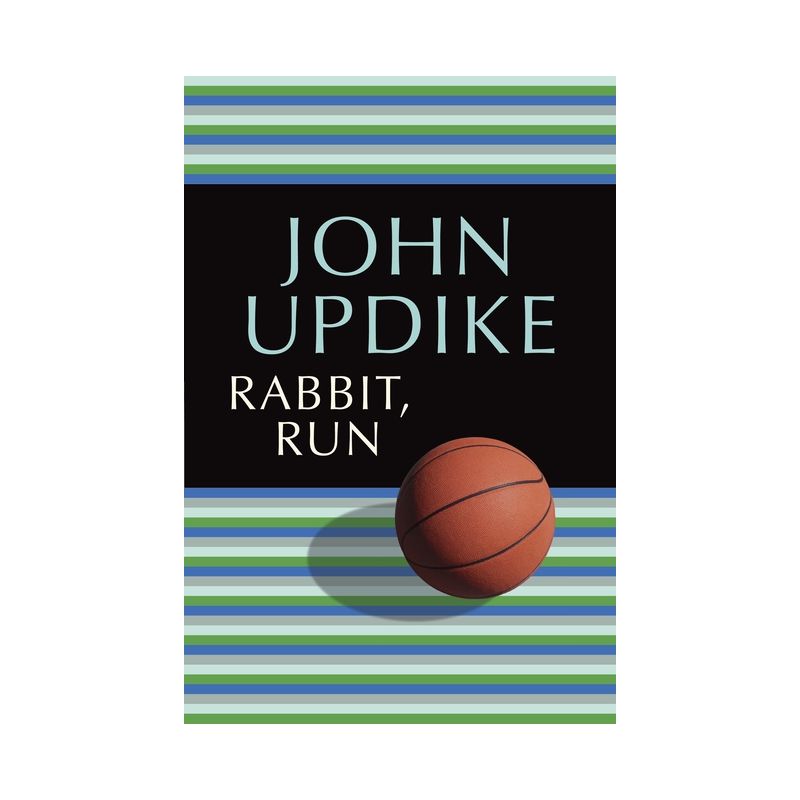 Rabbit, Run - by  John Updike (Paperback), 1 of 2