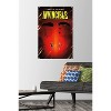 Trends International Invincible - Father and Son One Sheet Unframed Wall Poster Prints - 2 of 4