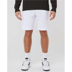EG PRO Midweight Fleece Shorts - 1 of 4