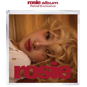 Rose - Rosie (CD) - 1 of 1