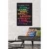 Trends International Fiona Stokes-Gilbert - Inspirations II Unframed Wall Poster Prints - 2 of 4