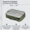 COCOON - Premium - Packing Cube - Mesh Top - 3 of 3