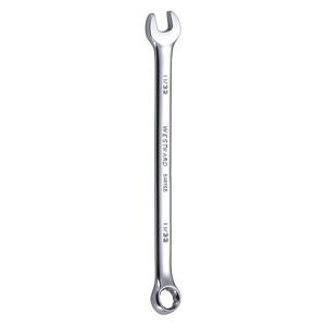 Westward  Combo Wrench,SAE,Rounded,11/32" 54RY65 - 1 of 1