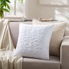 Livabliss Branched Cottage Throw Pillow - 2 of 4