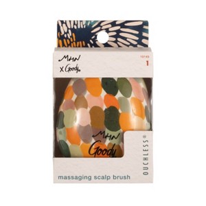 Goody x Morgan Harper Nichols 2.0 Scalp Brush Hair Accessories - 1 of 3