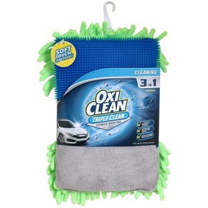 OxiClean Total Wash Pad - 1 of 4
