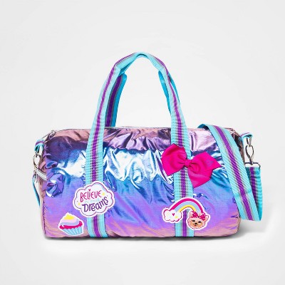 jojo duffle bag