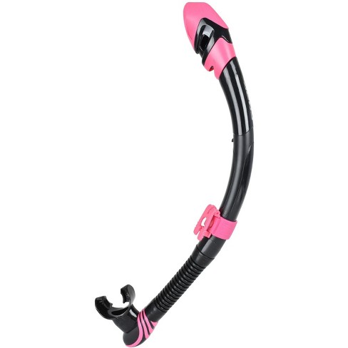 Vortex Dry Snorkel, Pink