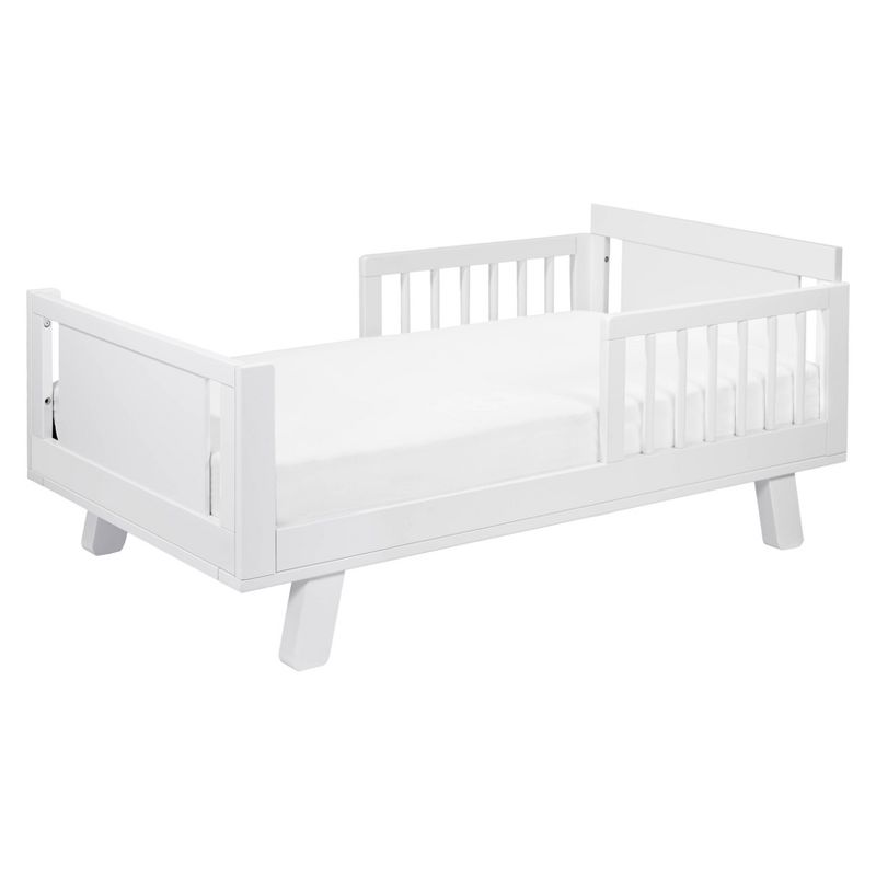 Babyletto Junior Bed Conversion Kit for Hudson and Scoot Crib, 2 of 13