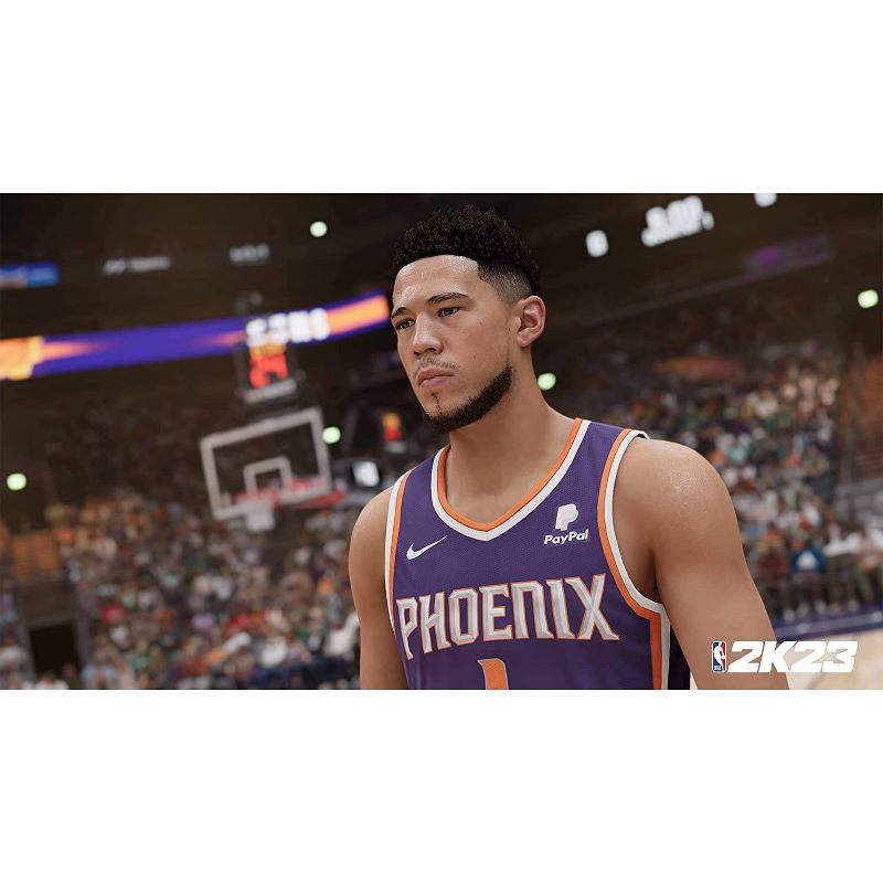 NBA 2K23 - Xbox One (Digital), 2 of 5