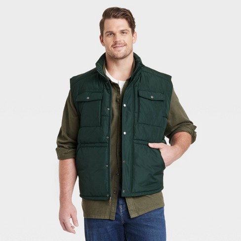 Target 2025 goodfellow vest