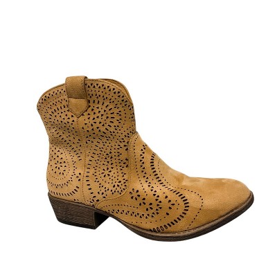 Women's Wo's Zest Boot - Very G