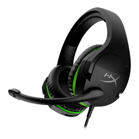 HyperX CloudX Stinger Wired Gaming Headset for Xbox One/Series X|S - image 1 of 4