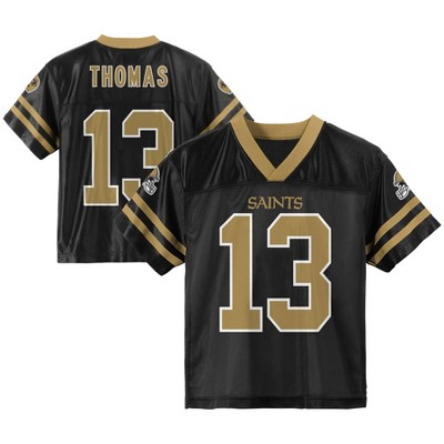 nfl new orleans saints jersey