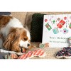 Midlee 12 Days of Christmas Dog Advent Calendar - Treats & Toys - image 3 of 4