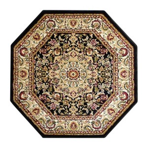 Masada Rugs Traditional Area Rug - Design B401 - 1 of 4