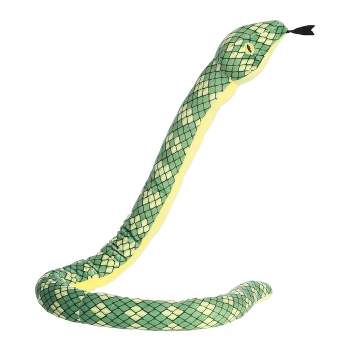 Aurora Snake 50 Mango Corn Snake Yellow Stuffed Animal : Target