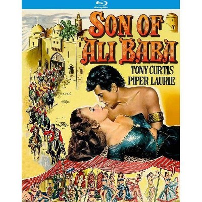 Son of Ali Baba (Blu-ray)(2020)