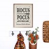 Kendrick Home Hocus Pocus By Anne Tavoletti Wall Art - 3 of 4