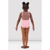 Girl Kendra Mesh Back Leotard - Bloch - 2 of 2