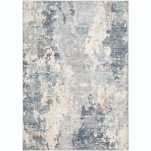 Mark & Day Trini Woven Indoor Area Rugs - 1 of 4