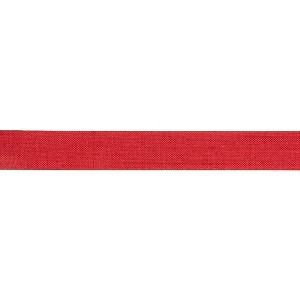 Northlight Red Grosgrain Craft Ribbon 7/8" x 10 Yards - 1 of 3