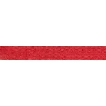 Northlight Red Grosgrain Craft Ribbon 7/8" x 10 Yards