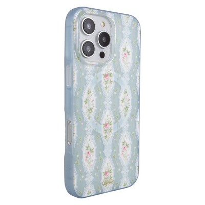 Sonix Apple iPhone 16 Pro Max MagSafe Case - Cottagecore