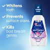 Crest 3D White Glamorous White Mouthwash - Arctic Mint - 3 of 4