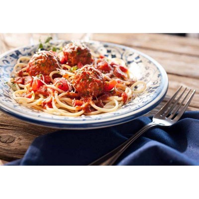 Cooked Perfect Turkey Meatballs - Frozen - 20oz