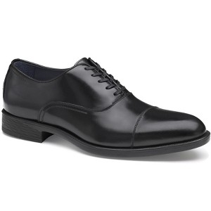 Johnston & Murphy Flynch Cap Toe Lace-Up  Dress Shoe - 1 of 4