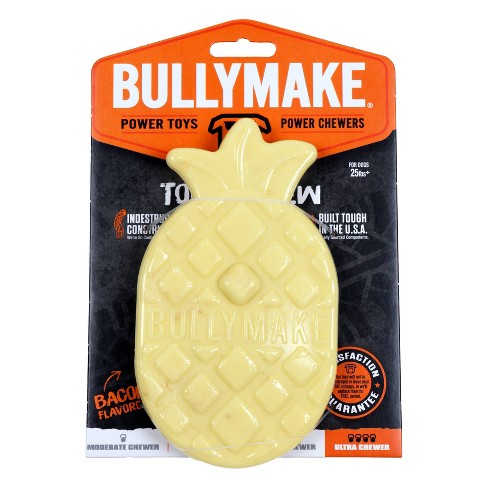 Bully tough dog toys hotsell