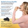 GRETHER'S Pastilles Classic Blackcurrant Natural Remedy Dry Mouth Relief - Soothing Throat & Healthy Voice - Long-Lasting Flavor, Gift for Singers - 3 of 4