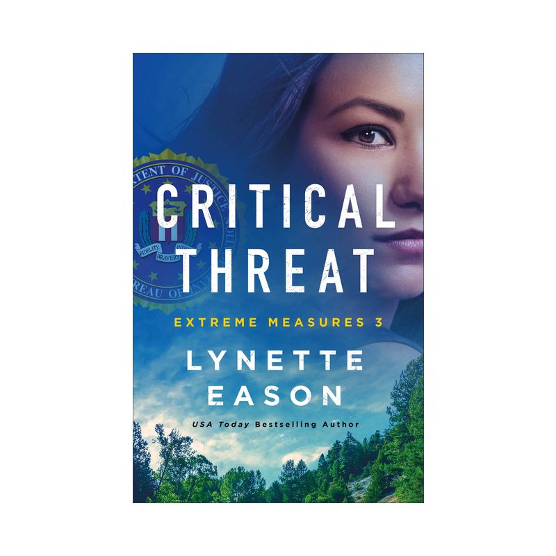 Critical Threat - (Extreme Measures) by Lynette Eason, 1 of 2