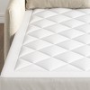 TinyHomie Waterproof Sofa Bed Mattress Pad - 3 of 4