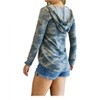 Women's Brushed Hoodie - ADORA - image 2 of 3