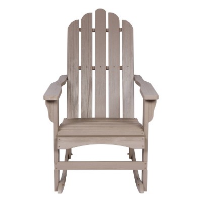 Outdoor Folding Rocking Chair : Target