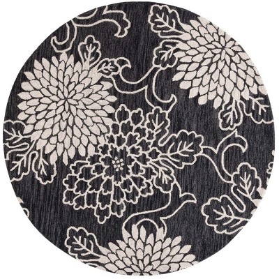 Jardin JAR602 Hand Tufted Area Rug  - Safavieh