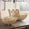 Plum & Post Celine Decorative Bowls, Set Of 2 - 3 of 4