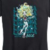 Women's - Monster High - Lagoona Blue Short Sleeve Graphic T-Shirt - 2 of 4