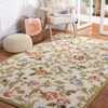 Chelsea HK310 Hand Hooked Indoor Rugs - Safavieh - 2 of 4