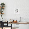 Stupell Industries Let The Beet Drop Framed Print Under Glass Art - 3 of 4