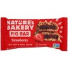 Nature's Bakery Stone Ground Whole Wheat Strawberry Fig Bars - 12 bars, 2 oz - 2 of 4