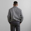 Members Only - Men's Anderson Glen Plaid Iconic Racer Jacket - 3 of 4