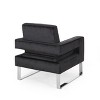 TIRAMISUBEST ARM CHAIR,Modern Arm Chair for Living Room/Bedroom/Study - 4 of 4