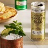 Fever Tree Ginger Beer- Premium Quality Mixer - Refreshing Beverage for Cocktails & Mocktails 500ml Bottles - 4 of 4