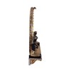 Design Toscano King Amenhotep Egyptian Statue Vanity Mirror - 4 of 4